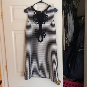 EUC Lilly Pulitzer dress size xl